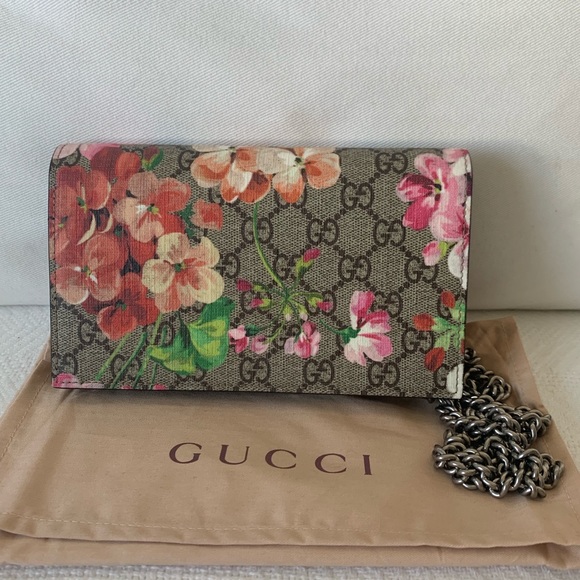 🔴SOLD🔴Gucci Bag - Picture 4 of 16